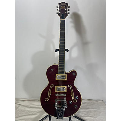 Gretsch Guitars G6659T-DCHFM Hollow Body Electric Guitar