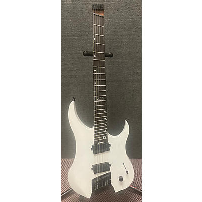 Legator G6FSS Solid Body Electric Guitar