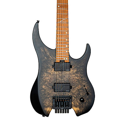 Legator G6OD Ghost Overdrive 6 Electric Guitar Jupiter