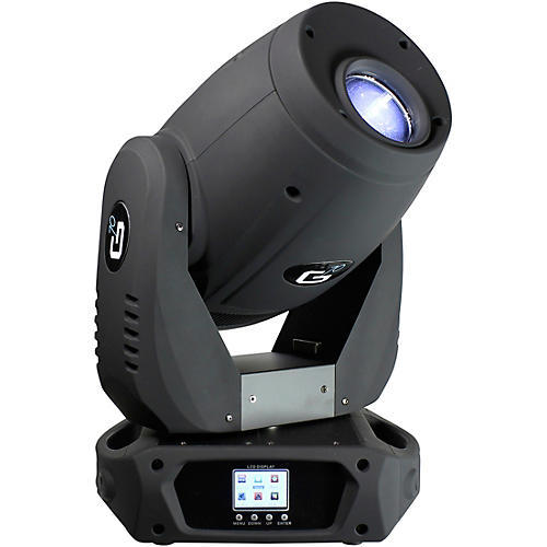 G70 Moving Head CREE LED Beam Spot Effect Light with Gobos