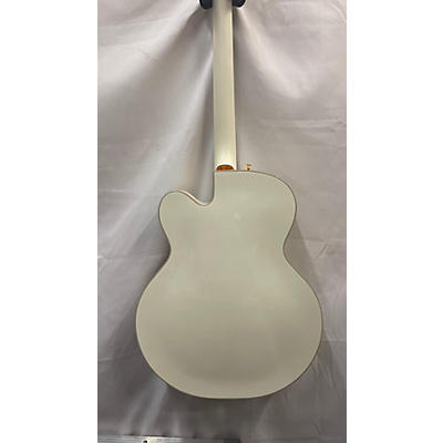 Gretsch Guitars G7593 White Falcon Hollow Body Electric Guitar