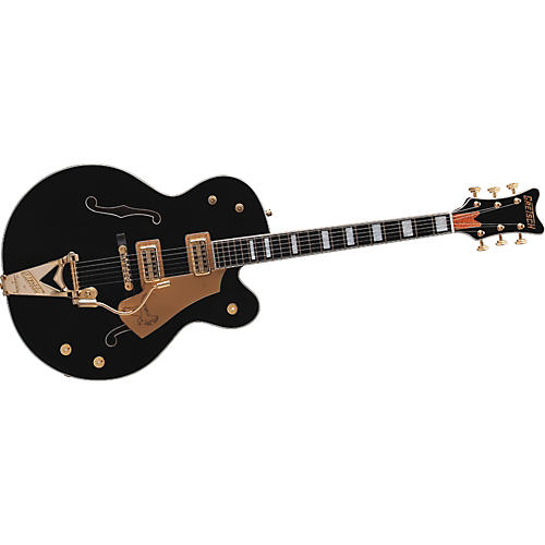 G7593BK Black Falcon I Electric Guitar