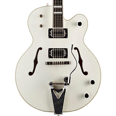 Gretsch Guitars G7593T-BD Billy Duffy Signature White Falcon -