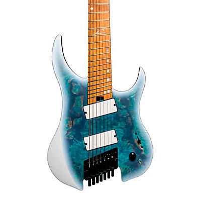 Legator G7FOD Ghost Overdrive 7 Multi-Scale Electric Guitar