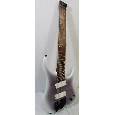 Legator G7FOD Solid Body Electric Guitar