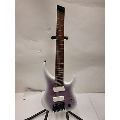 Legator G7FOD Solid Body Electric Guitar