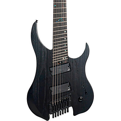 Legator G7FP Ghost Performance 7 Multi-Scale Electric Guitar