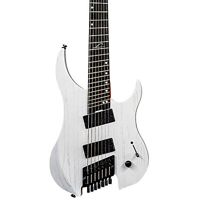 Legator G7FP Ghost Performance 7 Multi-Scale Electric Guitar