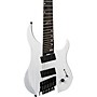 Open-Box Legator G7FP Ghost Performance 7-String Multi-Scale Electric Guitar Condition 2 - Blemished Snow Fall 197881159399