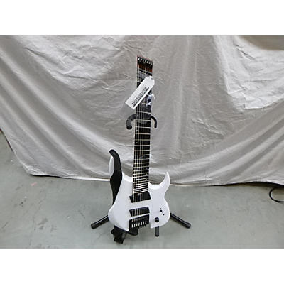 Legator G7FP Solid Body Electric Guitar