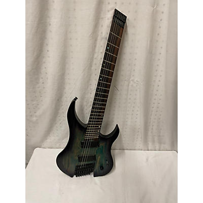 Legator G7FP Solid Body Electric Guitar
