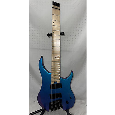 Legator G7FS Solid Body Electric Guitar
