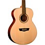 Open-Box Washburn G7S Harvest Grand Auditorium Acoustic Guitar Condition 1 - Mint Natural