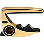 G7th G7th Performance 3 ART Capo, Gold Plated Gold
