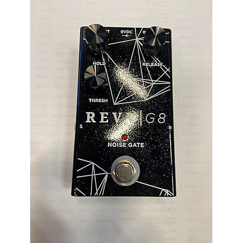 Revv Amplification G8 Effect Pedal