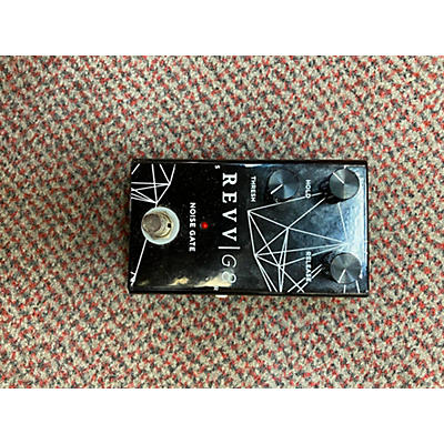 Revv Amplification G8 NOISE GATE Effect Pedal