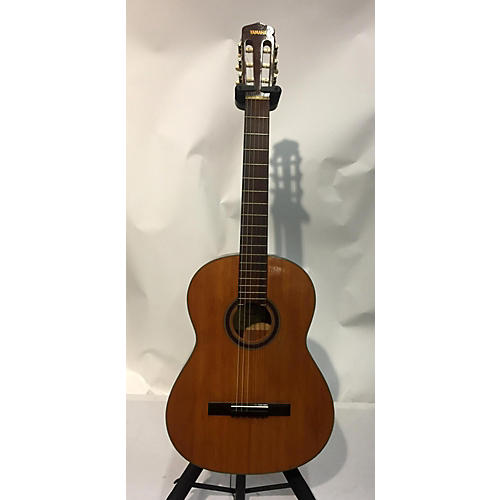 yamaha g80 classical guitar