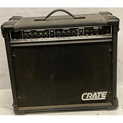 Crate G80 XL Guitar Combo Amp