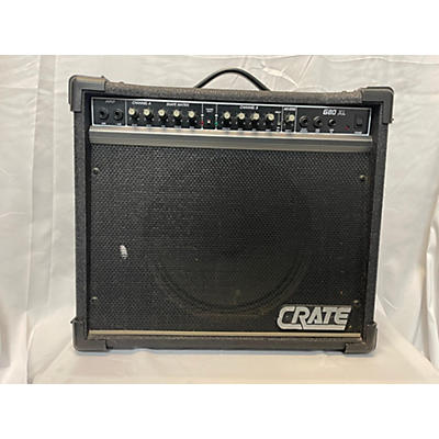 Crate G80 Xl Guitar Combo Amp