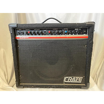 Crate G80XL Guitar Combo Amp