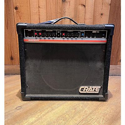 Crate G80XL Guitar Combo Amp