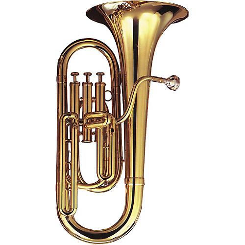 G8230 Series Bb Baritone Horn