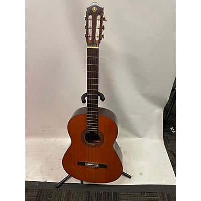 Yamaha G85A Classical Acoustic Guitar