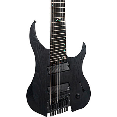Legator G8FP Ghost Performance 8 8-String Electric Guitar