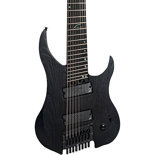 G8FP Ghost Performance 8 8-String Electric Guitar