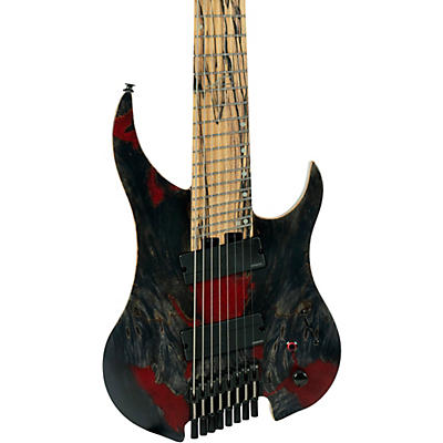Legator G8FX Ghost 8-String Multi-Scale X Series Electric Guitar