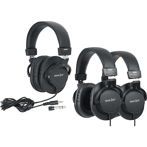 G900DX Headphone Buy One Get Two Free