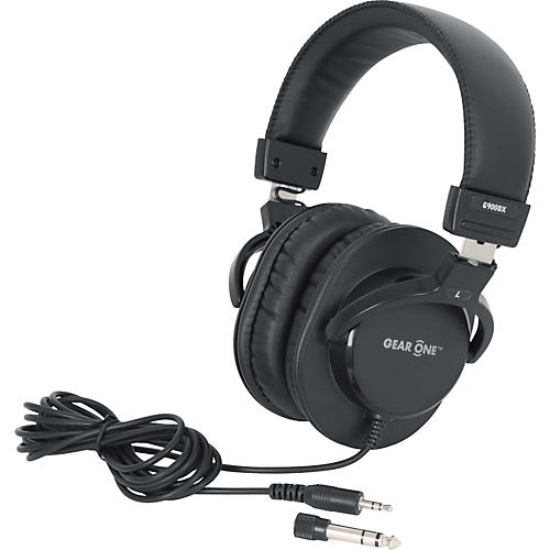 G900DX Headphones