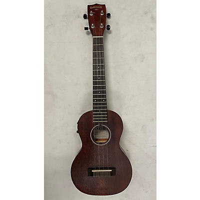 Gretsch Guitars G9110-l Classical Acoustic Guitar