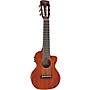 Gretsch Guitars G9126 A.C.E. Acoustic-Electric Guitar-Ukulele Mahogany