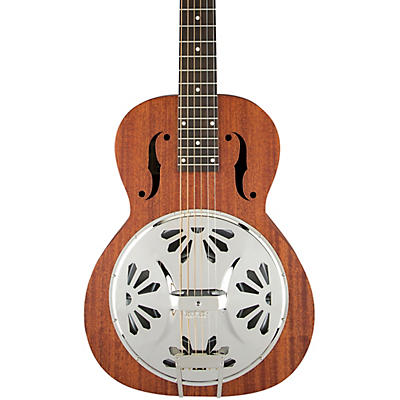Gretsch Guitars G9210 Boxcar Square-Neck Resonator Guitar With Padauk Fingerboard