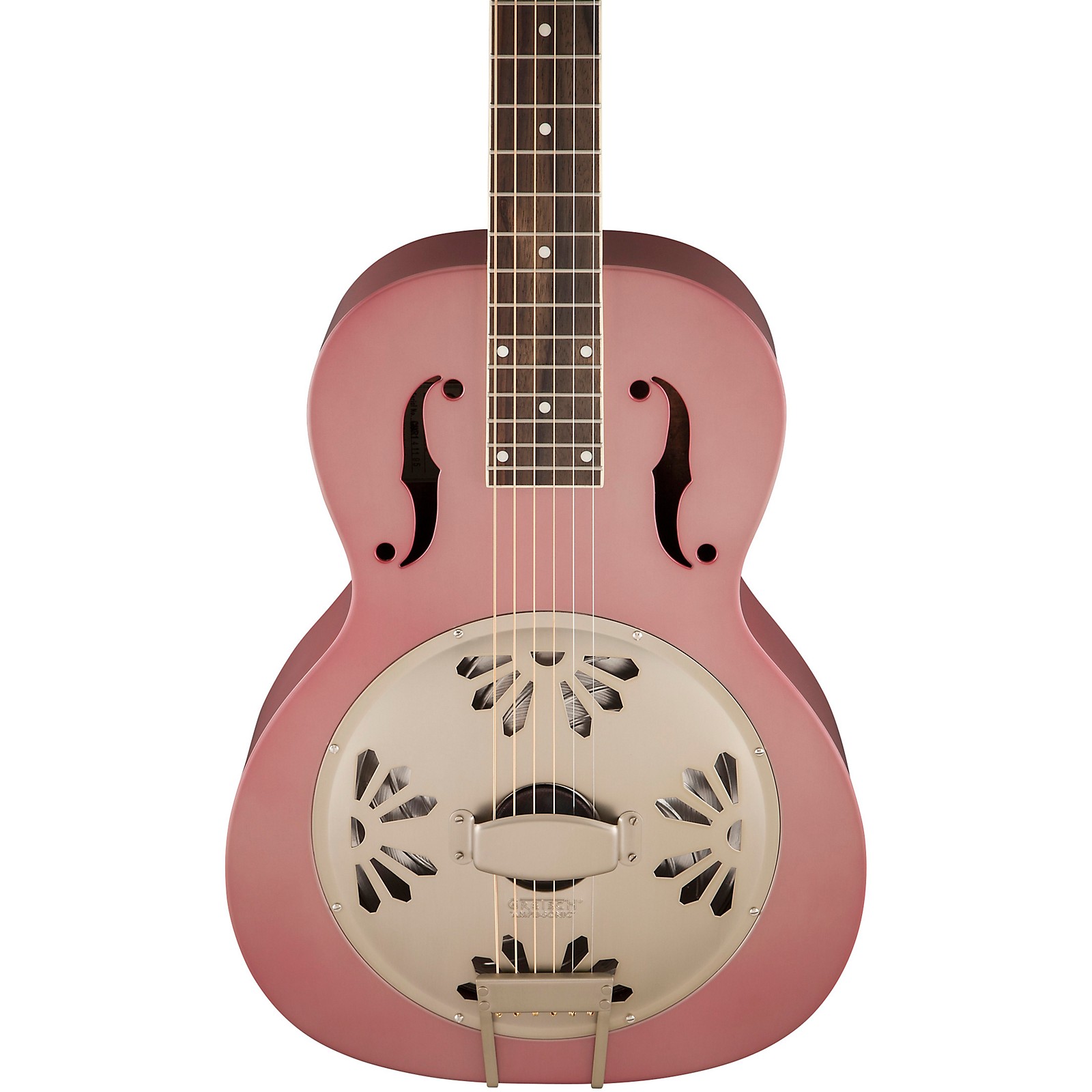 Gretsch Guitars G9212 Honey Dipper Special Square Neck Resonator Guitar