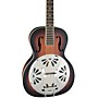 Open-Box Gretsch Guitars G9220 Bobtail Round-Neck Resonator Guitar, Spider Cone Condition 2 - Blemished 2-Color Sunburst 197881255732