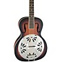 Open-Box Gretsch Guitars G9220 Bobtail Round-Neck Resonator Guitar, Spider Cone Condition 2 - Blemished 2-Color Sunburst 197881471811