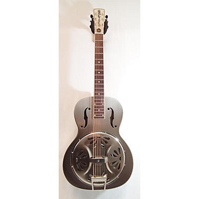 Gretsch Guitars G9221 Resonator Guitar