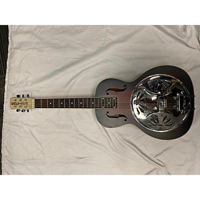 Gretsch Guitars G9230 Bobtail Square Neck Resonator Guitar