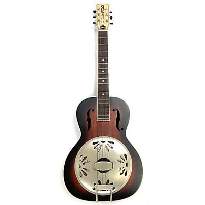 Gretsch Guitars G9241 Acoustic Guitar