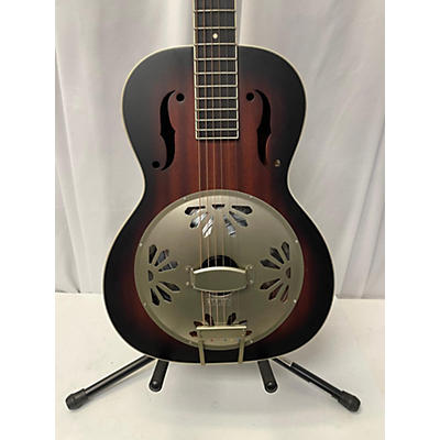 Gretsch Guitars G9241 Alligator Acoustic Guitar