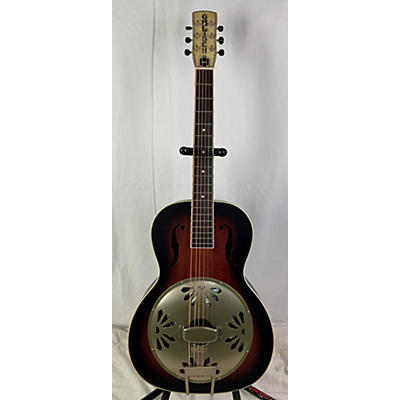 Gretsch Guitars G9241 Resonator Guitar