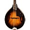 G9311 New Yorker Supreme Acoustic-Electric Mandolin Level 1 2-Color Sunburst