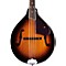 G9320 New Yorker Deluxe Acoustic-Electric Mandolin Level 2 3-Color Sunburst 888365369211