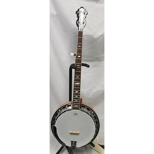 G9400 Broadkaster Deluxe Banjo