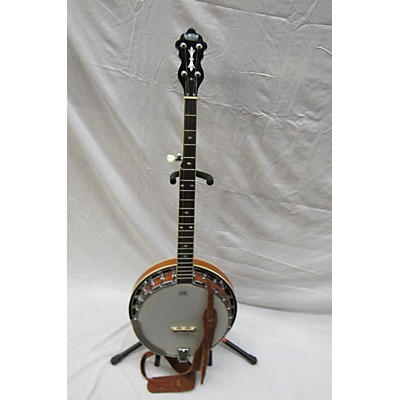 Gretsch Guitars G9410 Broadkaster Special Banjo