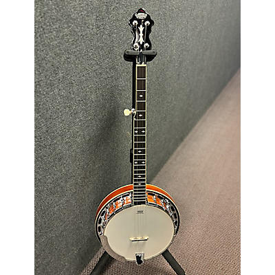 Gretsch Guitars G9410 Broadkaster Special Banjo