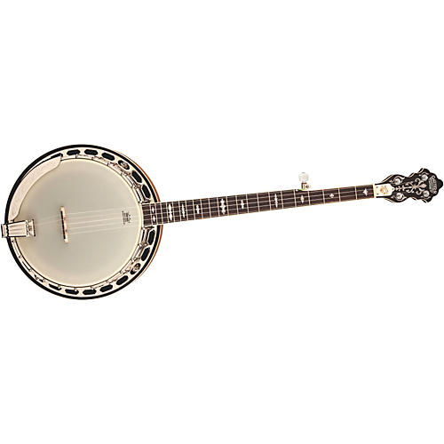 G9420 Broadkaster Supreme Banjo