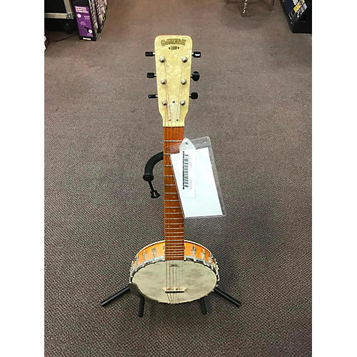 G9460 Dixie 6 String Banjo